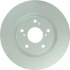 Bosch Quietcast Disc Disc Brake Roto, 26011550 26011550